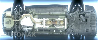 2025 Toyota Corolla SE Sedan - miniatura 24