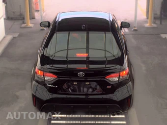 2025 Toyota Corolla SE Sedan - miniatura 6
