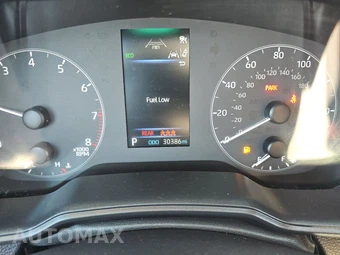 2025 Toyota Corolla SE Sedan - miniatura 12