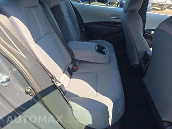 2025 Toyota Corolla SE Sedan - miniatura 16