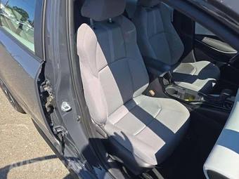 2025 Toyota Corolla SE Sedan - miniatura 18