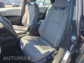 2025 Toyota Corolla SE Sedan - miniatura 6