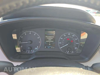 2025 Toyota Corolla SE Sedan - miniatura 9