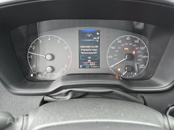 2025 Toyota Corolla SE Sedan - miniatura 12