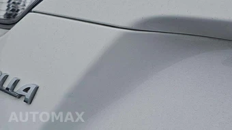 2025 Toyota Corolla SE Sedan - miniatura 23