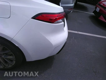 2025 Toyota Corolla SE Sedan - miniatura 24