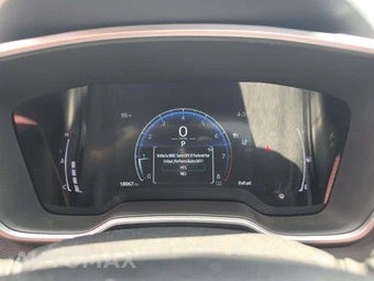 2025 Toyota Corolla XSE Sedan - miniatura 6
