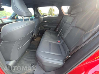 2025 Toyota Crown Signia Limited - miniatura 10