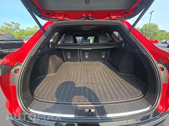 2025 Toyota Crown Signia Limited - miniatura 11