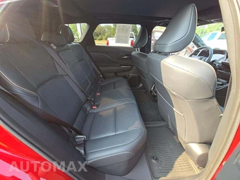 2025 Toyota Crown Signia Limited - miniatura 13