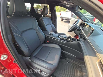 2025 Toyota Crown Signia Limited - miniatura 15