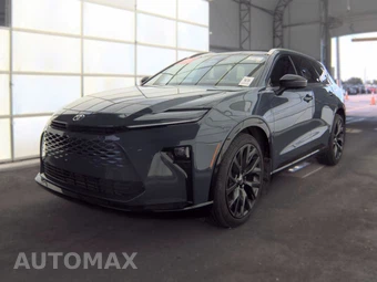 2025 Toyota Crown Signia Limited