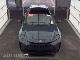 2025 Toyota Crown Signia Limited - miniatura 2