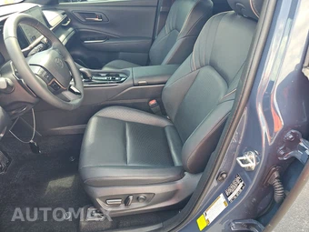 2025 Toyota Crown Signia Limited - miniatura 7