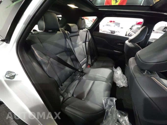 2025 Toyota Crown Signia Limited - miniatura 16