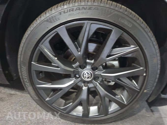2025 Toyota Crown Signia Limited - miniatura 22