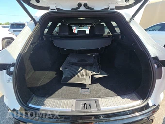 2025 Toyota Crown Signia Limited - miniatura 16