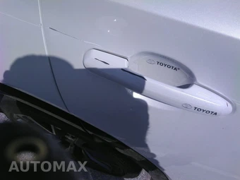 2025 Toyota Crown Signia Limited - miniatura 20