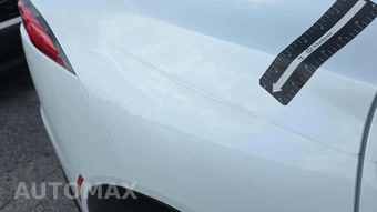 2025 Toyota Crown Signia Limited - miniatura 22
