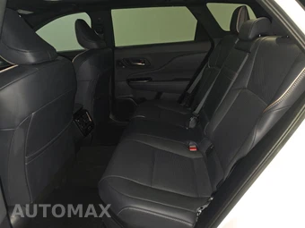 2025 Toyota Crown Signia Limited - miniatura 13