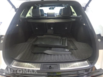 2025 Toyota Crown Signia Limited - miniatura 16