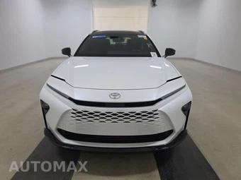 2025 Toyota Crown Signia Limited - miniatura 2
