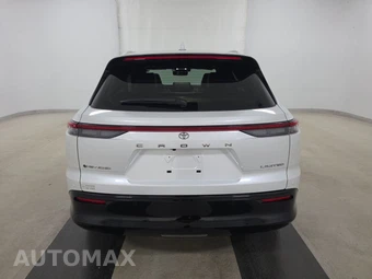 2025 Toyota Crown Signia Limited - miniatura 5