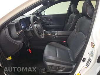 2025 Toyota Crown Signia Limited - miniatura 7