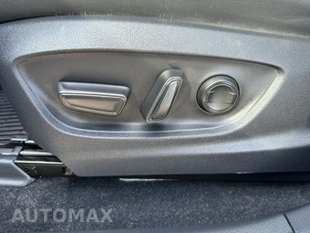 2025 Toyota Crown Signia Limited - miniatura 12