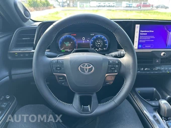 2025 Toyota Crown Signia Limited - miniatura 26