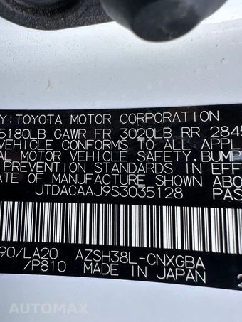 2025 Toyota Crown Signia Limited - miniatura 28