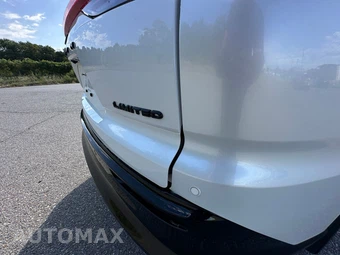2025 Toyota Crown Signia Limited - miniatura 29