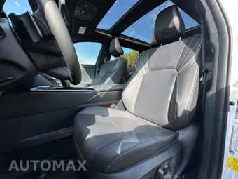 2025 Toyota Crown Signia Limited - miniatura 9