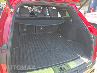 2025 Toyota Crown Signia XLE - miniatura 16
