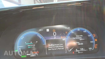 2025 Toyota Crown Signia XLE - miniatura 27