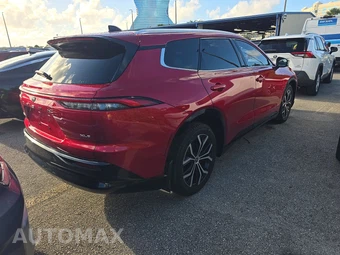 2025 Toyota Crown Signia XLE - miniatura 4