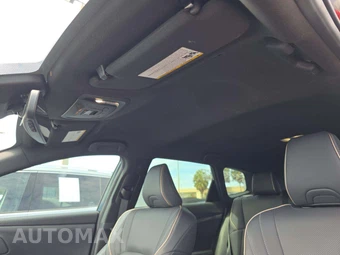 2025 Toyota Crown Signia XLE - miniatura 11