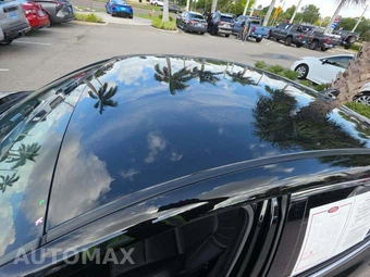 2025 Toyota Crown XLE – miniatura 12
