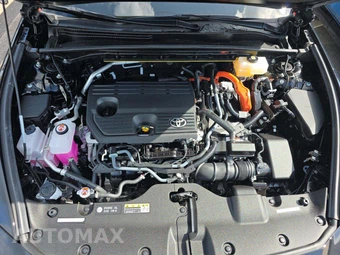 2025 Toyota Crown XLE – miniatura 22