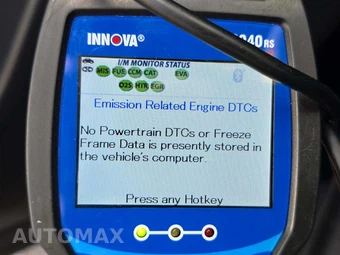 2025 Toyota Crown XLE – miniatura 23