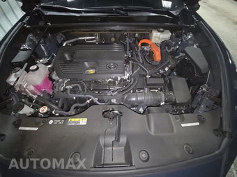 2025 Toyota Crown XLE – miniatura 15