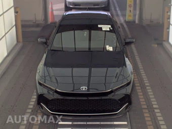 2025 Toyota Crown XLE – miniatura 2