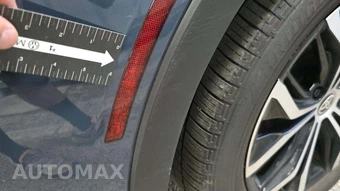 2025 Toyota Crown XLE – miniatura 21