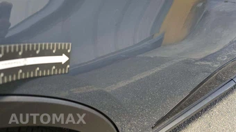 2025 Toyota Crown XLE – miniatura 26