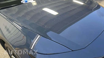 2025 Toyota Crown XLE – miniatura 27