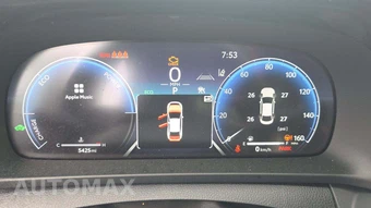2025 Toyota Crown XLE - miniatura 23