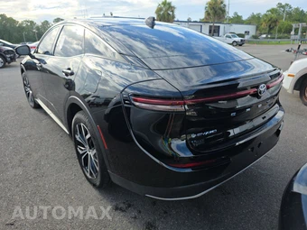 2025 Toyota Crown XLE - miniatura 6