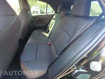 2025 Toyota GR Corolla Core - miniatura 10