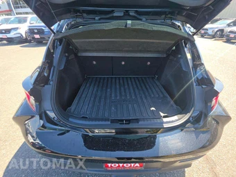 2025 Toyota GR Corolla Core - miniatura 11