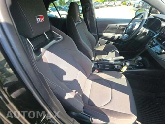 2025 Toyota GR Corolla Core - miniatura 15